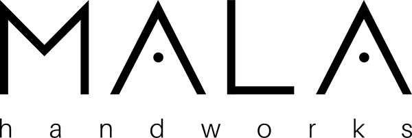 MALA handworks logo