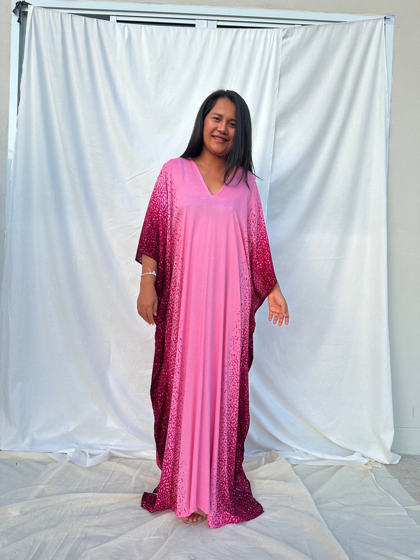 MALA handworks Mala Kaftan New A-