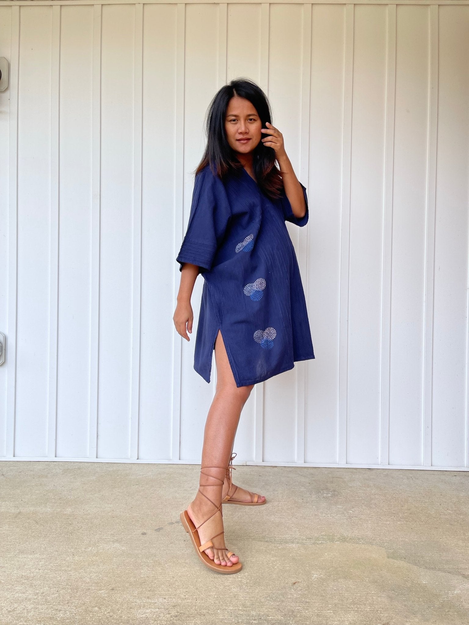 mala mini dress Shop Mala Mini Dress Black for Women Misha Vaidya