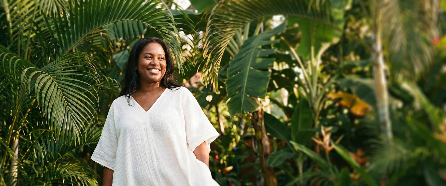 The 3 Kaftans Every Woman Needs in Her Wardrobe