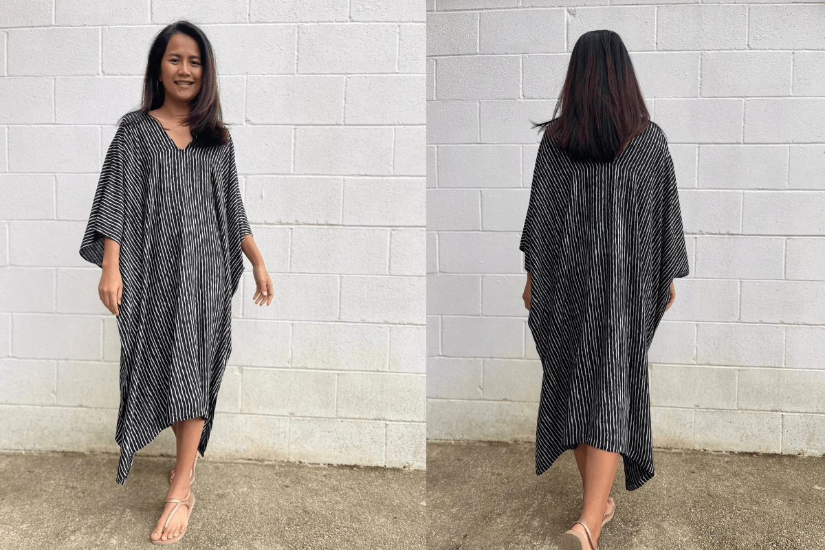 Professional Wash and Care Tips for Printed Kaftans - Mala Handworks
