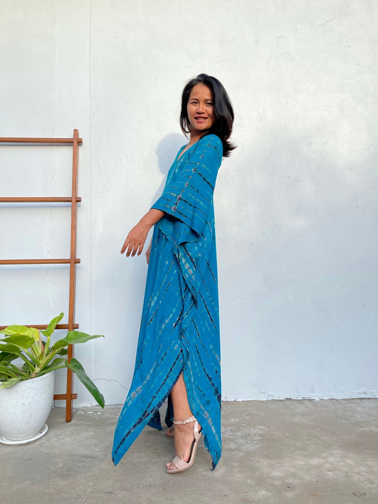 Everyday Kaftans - Mala Handworks