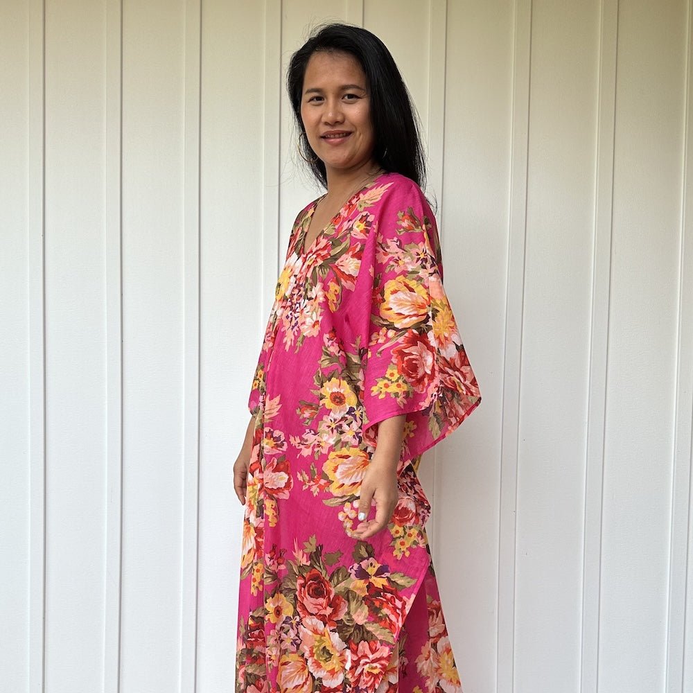 Floral Collection - Mala Handworks