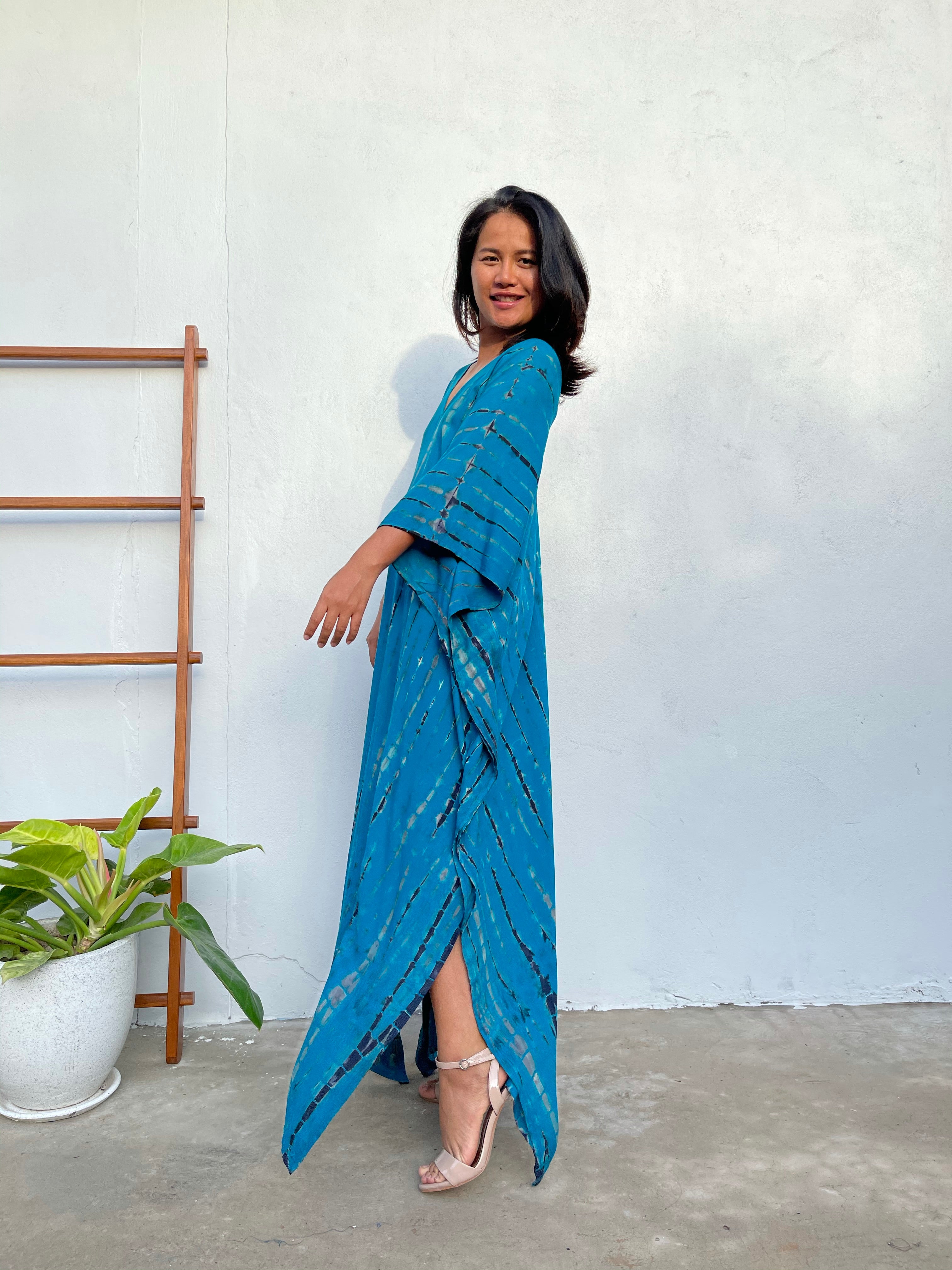 Everyday Kaftans