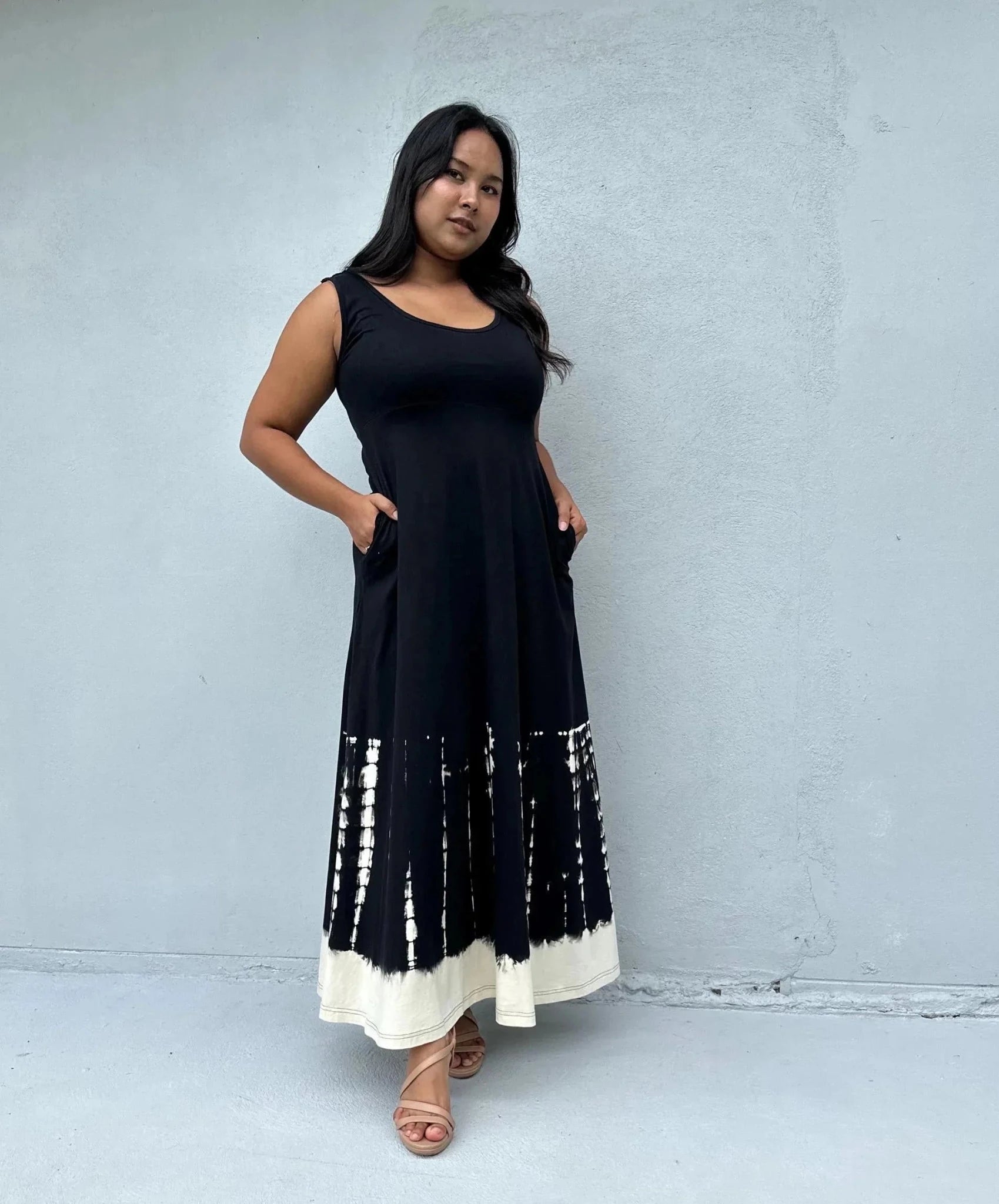Maya Dress - Mala Handworks