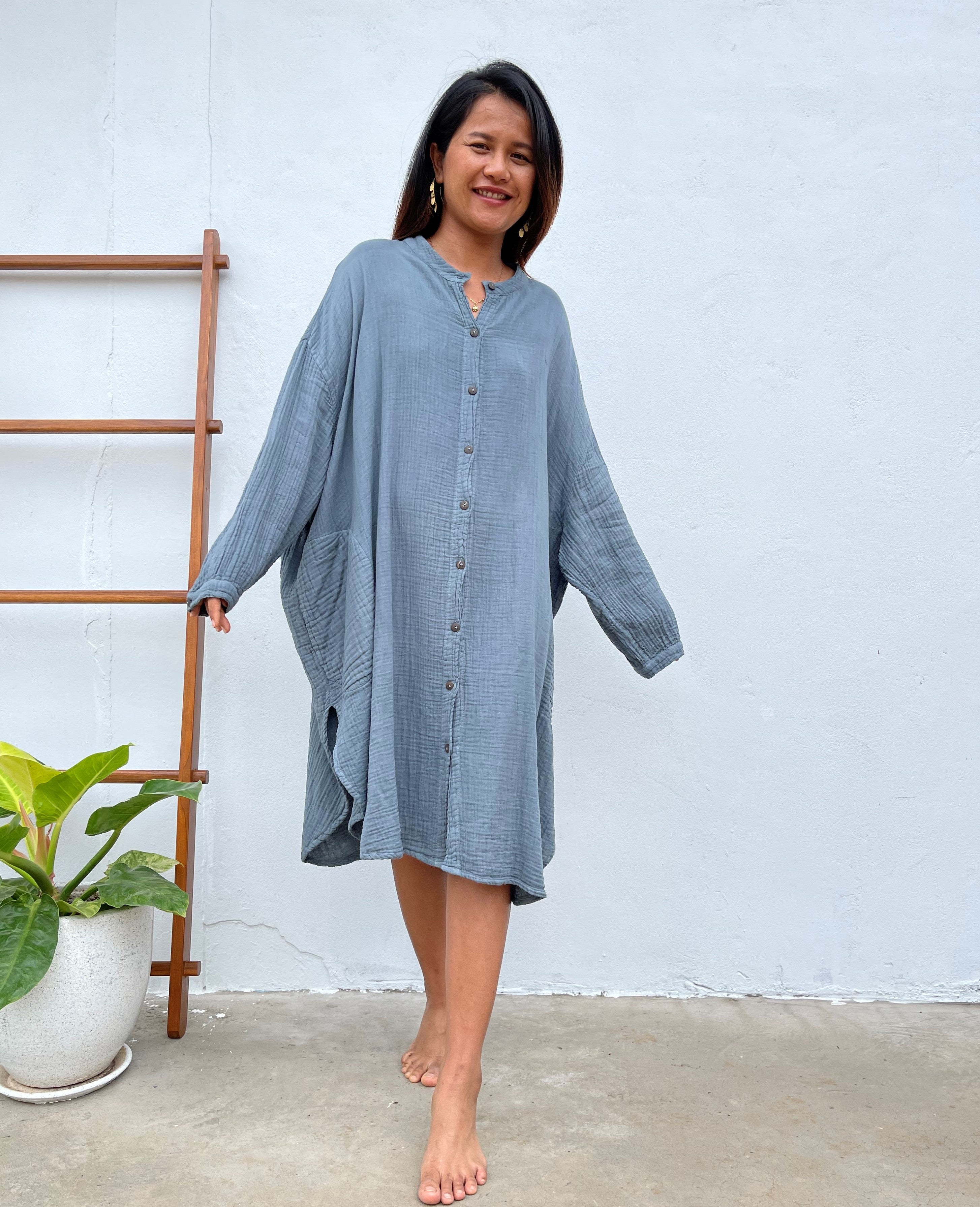 MALA Handworks | Quality Handmade Clothing & Kaftan Dresses for Women – MALA  handworks