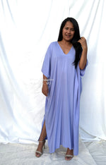 MALA handworks  Camila Kaftan in Lavender