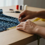 MALA handworks Custom Hemming Service